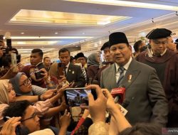 Presiden Prabowo Puji Setinggi Langit Kepala BGN, Sejarah Ada Pejabat Balikkan Uang Rp 70 Triliun
