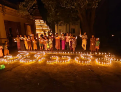 Militer Myanmar Bom Warga di Festival Buddha 40 Orang Tewas