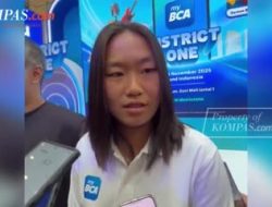 Janice Tjen Yakin Tembus 20 Besar Dunia dan Pecahkan Rekor Yayuk Basuki