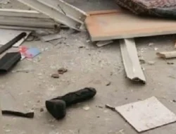 Klarifikasi Ahmad Sahroni Jawab Isu Ada Black Mamba di Rumahnya saat Penjarahan