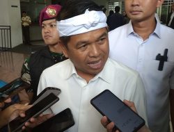 Dedi Mulyadi Soal Data Jumlah PHK Tertinggi Ada di Jabar Kini Sebut Sudah Ada Investor Baru