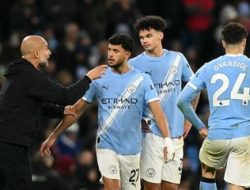 HASIL dan Klasemen Liga Inggris – Man City Buka Peluang Salip Arsenal, Sunderland Masuk 4 Besar