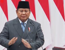 Dihuni Nama nama Besar Berikut 5 Tugas Komisi Reformasi Polri Bentukan Presiden Prabowo