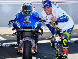 Profil Joan Mir Pebalap Muda dengan Prestasi Gemilang di Kancah Internasional