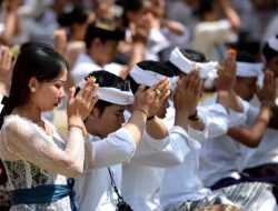 Ucapan Hari Raya Galungan dan Kuningan 2025 dalam Bahasa Bali