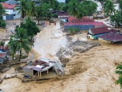 Pasca Banjir dan Longsor di Sumatra XLSMART Terus Memulihkan Jaringan di Wilayah Terdampak