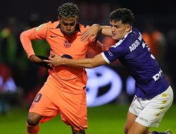 Guadalajara vs Barcelona Copa del Rey Match Thread Live Updates