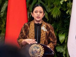 Makna Sri Mulyani di Posisi Global