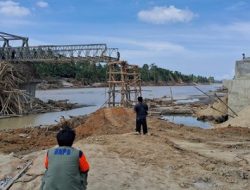 BNPB Sebut Pemulihan Pascabencana Sumatra Capai 100%, Ini Update Perbaikan Infrastruktur dan Jalan
