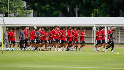 Timnas U22 Indonesia