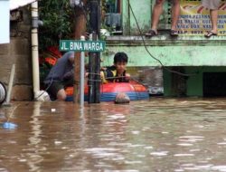 Pencarian Yazid Pendaki Hilang di Bukit Mongkrang Diperpanjang Hingga 31 Januari