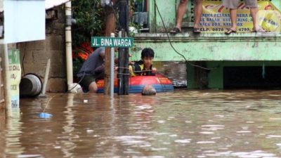 Pencarian Yazid Pendaki Hilang