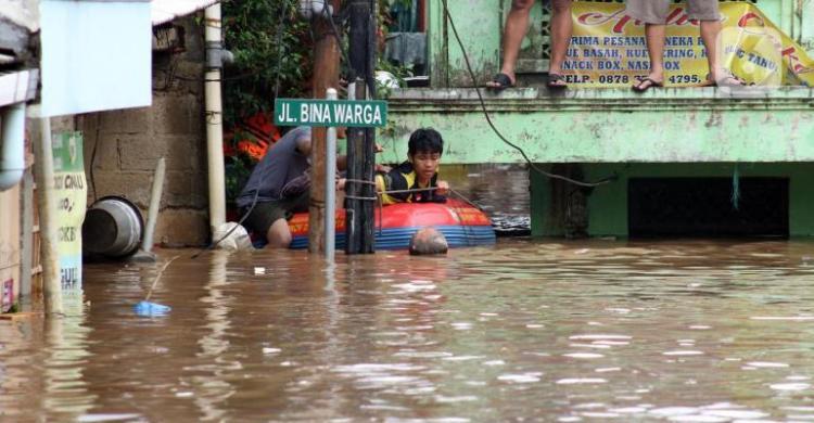 Pencarian Yazid Pendaki Hilang