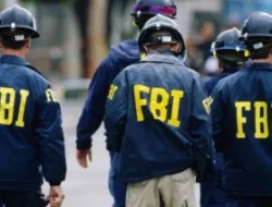 1 dari 10 Buronan Paling Dicari FBI Ditangkap