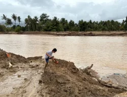 190 Mahasiswa UB Terdampak Bencana Sumatera Bebas Tagihan UKT