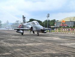 Oreshnik Rudal Rusia Berkecepatan 13.000 Km Per Jam yang Hantam Ukraina