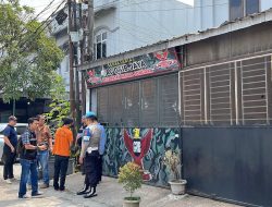 5 Fakta Markas Ormas Jadi Sarang Judi di Medan Dikelola Ketua Bareng Istri