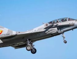 Jet Rafale yang Tiba di Indonesia Sudah Bisa Digunakan TNI AU
