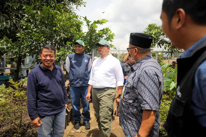 Anggaran Rp 100 Miliar