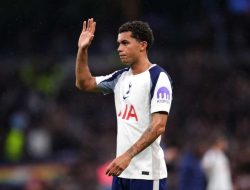 Brennan Johnson Resmi Bergabung dengan Crystal Palace