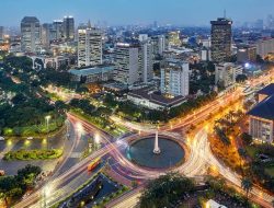 Ekonomi Negara Tetangga RI Sedang Tidak Baik-baik Saja