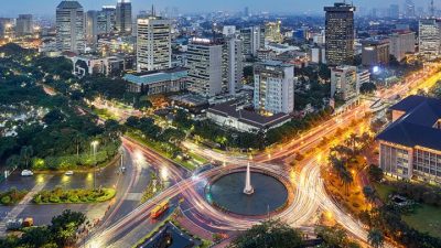 Ekonomi Negara Tetangga