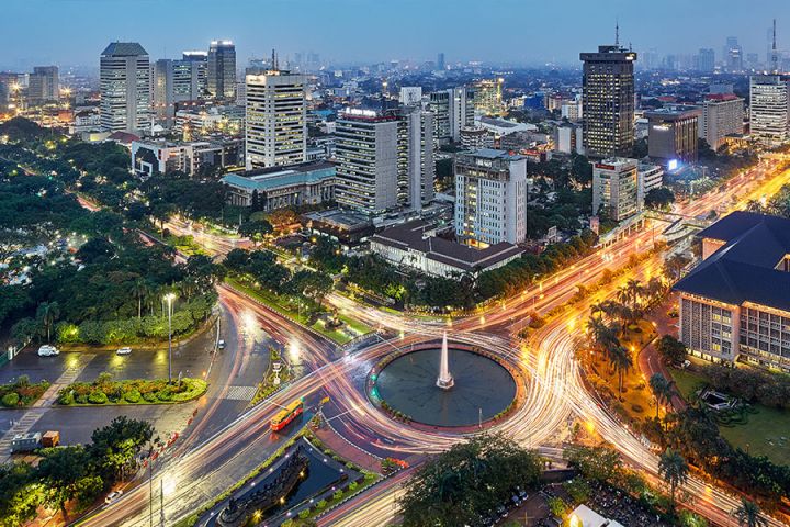 Ekonomi Negara Tetangga