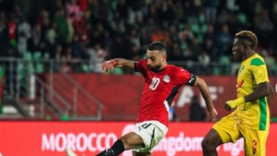 Jadwal Piala Afrika 2025