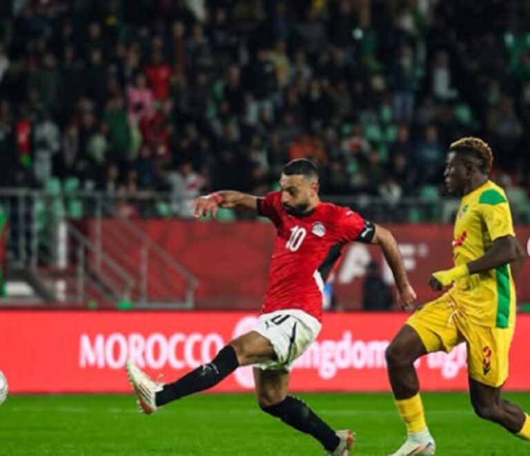 Jadwal Piala Afrika 2025