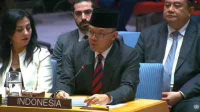 Menlu Pastikan 8.000