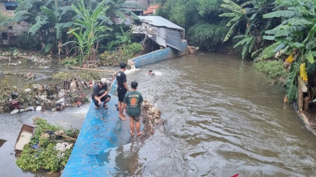 Padang Banjir