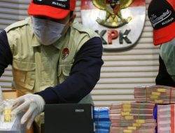 Soroti Celah Korupsi di Bea Cukai KPK Berikan 5 Rekomendasi Tata Kelola Impor