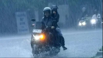 BMKG Semarang Peringatkan