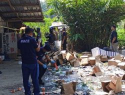 Tragedi Miras Oplosan Tewaskan 8 Orang Bupati Subang