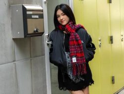 Elsa Japasal Klarifikasi Soal Ramai Isu Tabung Pink di Rumah