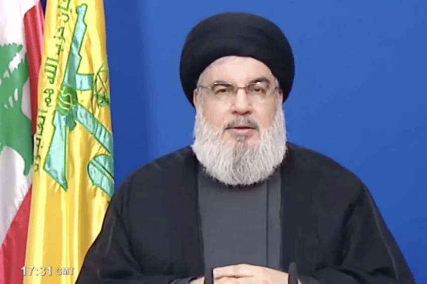 Hizbullah Tak Akan Ikut