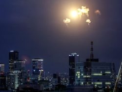 Kehebatan Rudal Hipersonik Fattah 2 Melaju 15 Kali Kecepatan Suara