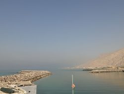 Bos Aramco Peringatkan Dampak Penutupan Selat Hormuz Krisis Minyak di Depan Mata