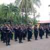 Aliansi BEM Demo di Gedung DPR Hari Ini Waspada Titik Potensi Macet