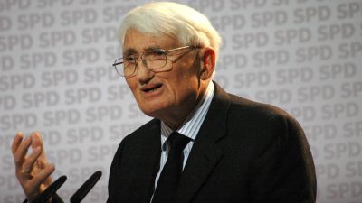 Selamat Jalan Sang Raksasa