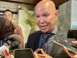 BGN Tegaskan Anggaran MBG Tak Ganggu Pagu Kemenkes dan Kemendikdasmen