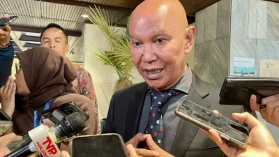 BGN Tegaskan Anggaran MBG