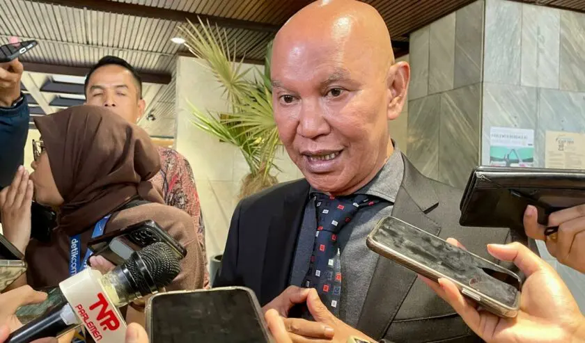 BGN Tegaskan Anggaran MBG