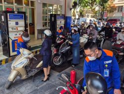 Vietnam Krisis BBM Sampai Minta Tolong ke Jepang dan Korea