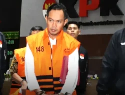 KPK Dalami Motif Bupati Syamsul Auliya Siapkan THR Buat Forkopimda Cilacap