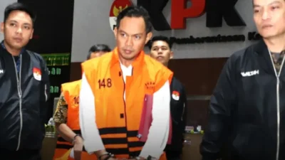 KPK Dalami Motif Bupati