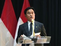 Komnas HAM Vonis Bebas Delpedro Dkk Preseden Baik Lindungi Kebebasan Berpendapat