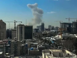 Masa Depan Politik Iran Setelah 28 Februari