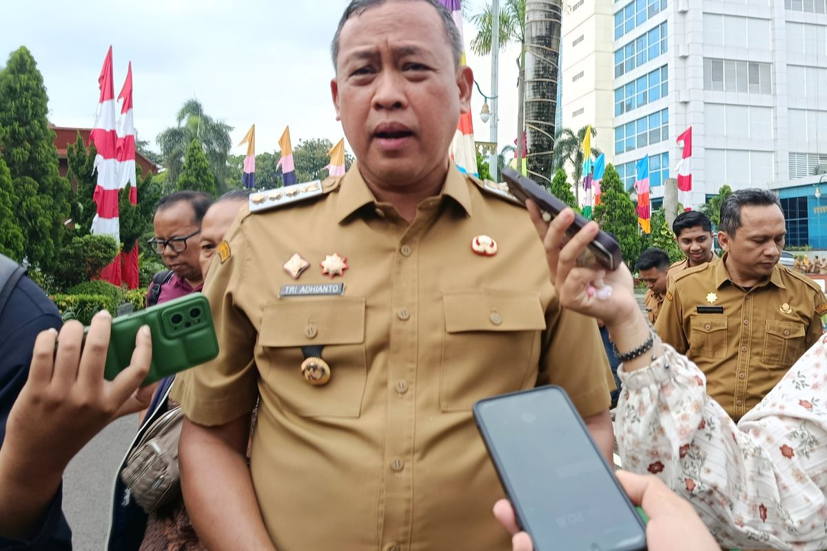 Penjelasan Kesbangpol Kaltim