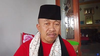 Kades Pakel Lumajang